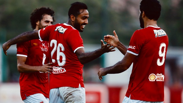 محمود كهربا