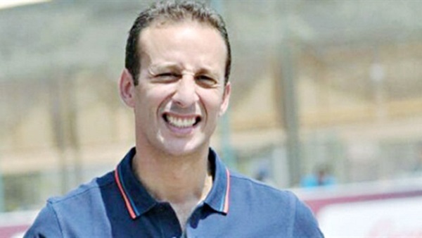 أمير توفيق -  مدير