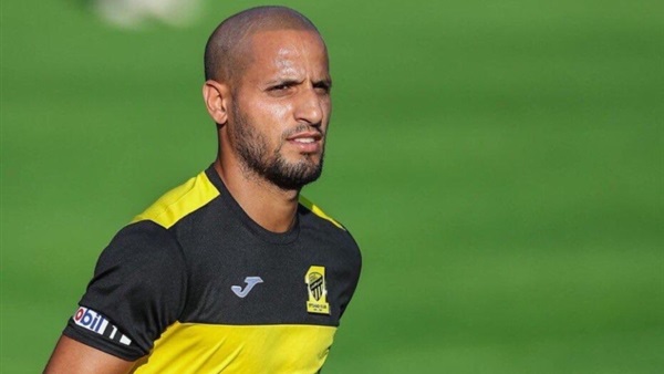 كريم الأحمدي