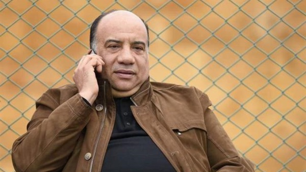 محمد مصيلحي رئيس