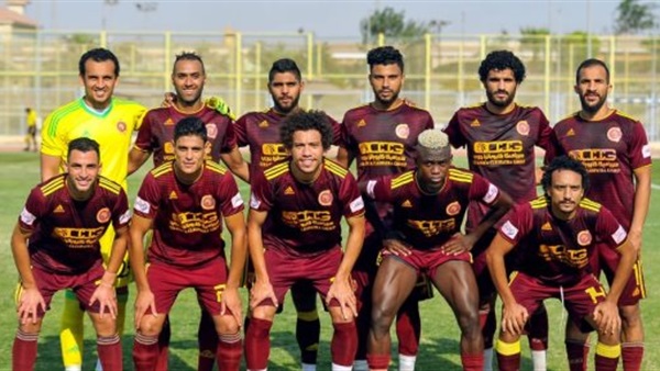 نادي سيراميكا كليوباترا