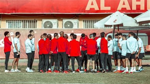 مران الأهلي