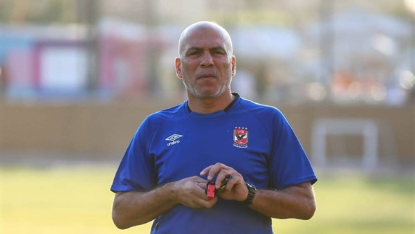 فريق البنك الاهلى