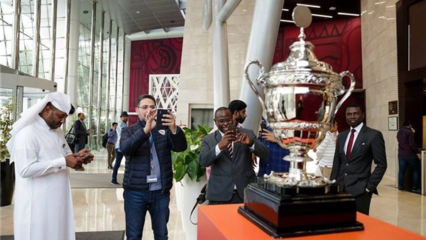 كأس السوبر الأفريقي