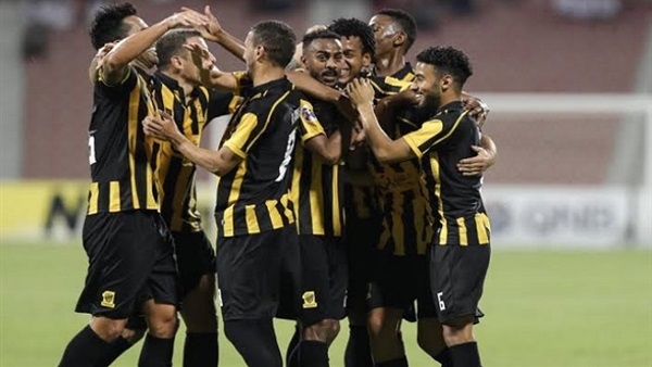 نادي إتحاد جدة السعودي