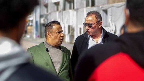 محمود الخطيب - يعقوب