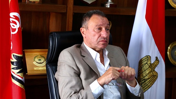 محمود الخطيب