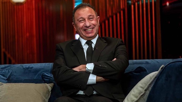 محمود الخطيب - رئيس