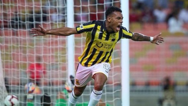  جاري رودريجيز