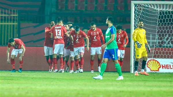 النادي الأهلي