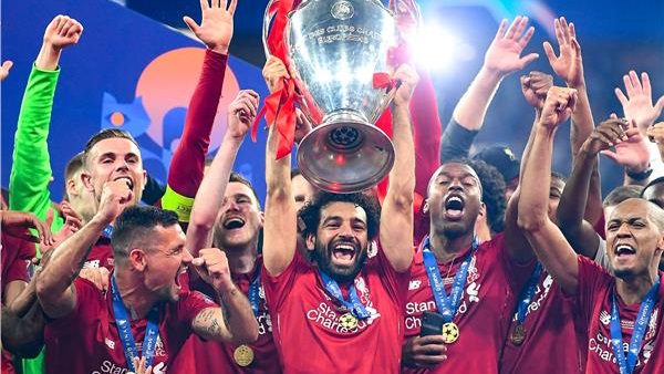 مباراة ليفربول ولايبزيج