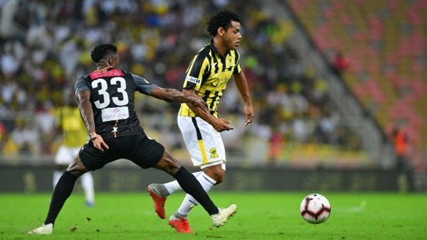 نادي إتحاد جدة والشباب