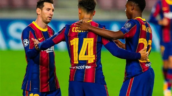 نادي برشلونة 