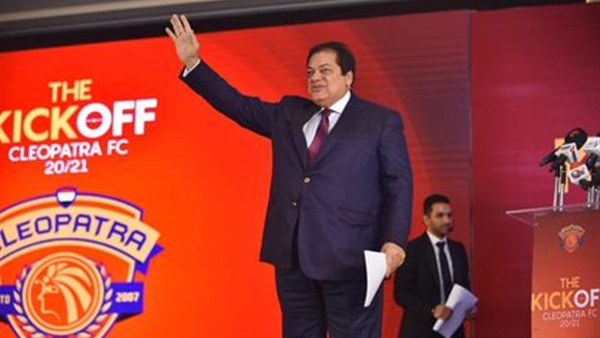 محمد أبو العينين