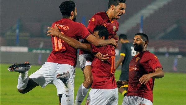 نادي سيراميكا كليوباترا