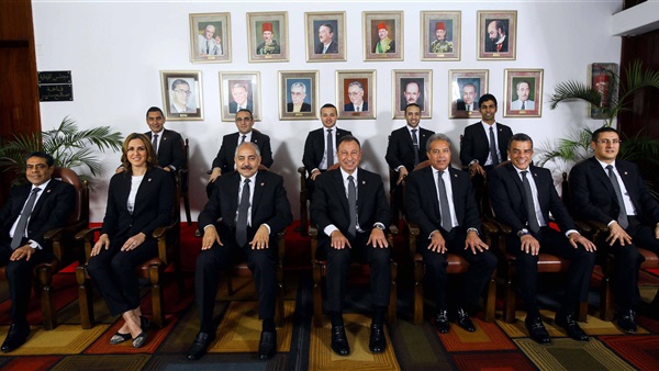 مجلس إدارة النادي