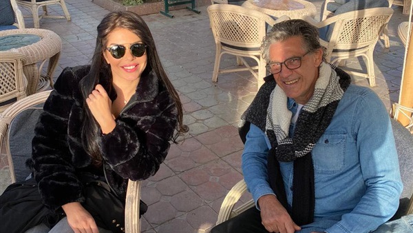 نهاوند سري وزكريا