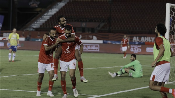 فريق الاهلي