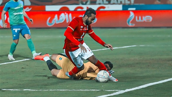 النادي الأهلي