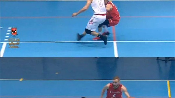 الأهلي - الزمالك