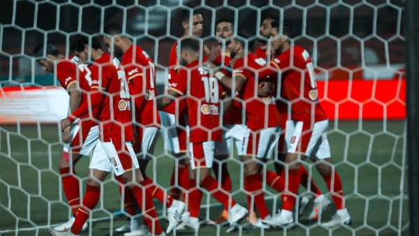 النادي الأهلي