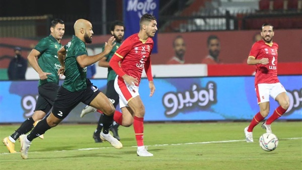 النادي الأهلي