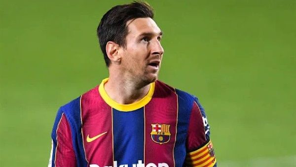 ليونيل ميسى 