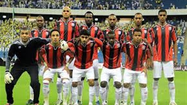 نادي الرائد السعودي