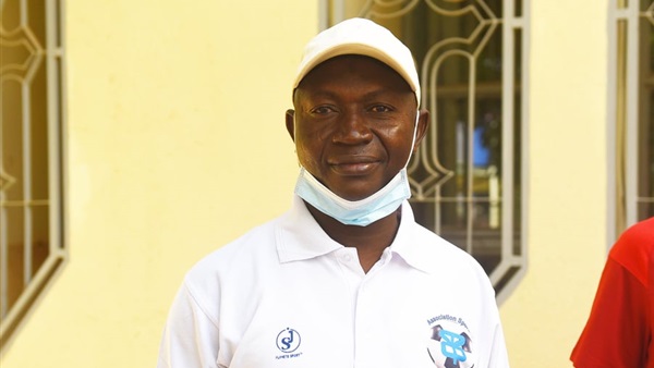 مدرب سونيديب