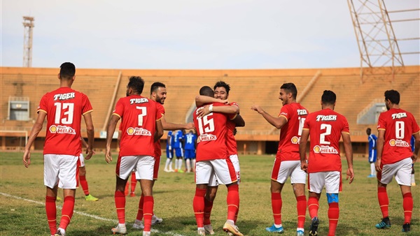 النادي الأهلي