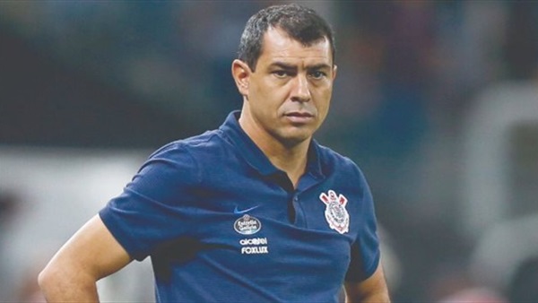 فابيو كاريلي