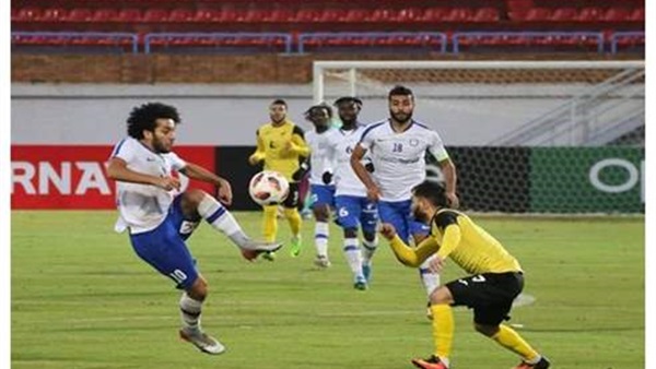 سموحة ووادي دجلة