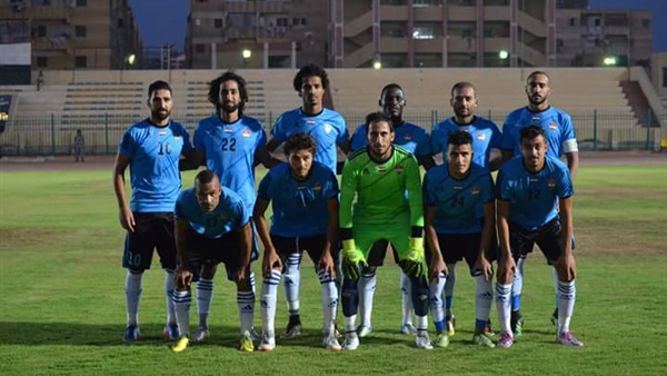 نادي غزل المحلة 