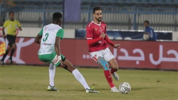 الأهلي - الاتحاد