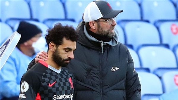 محمد صلاح 
