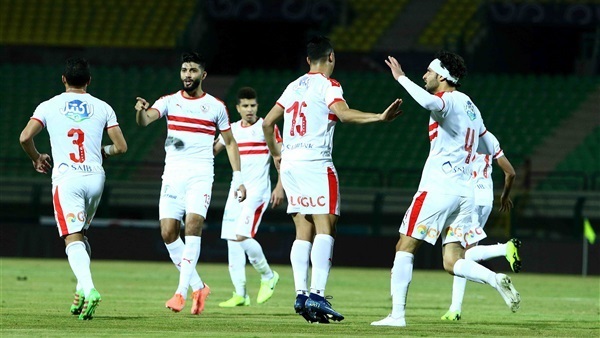 نادي الزمالك 