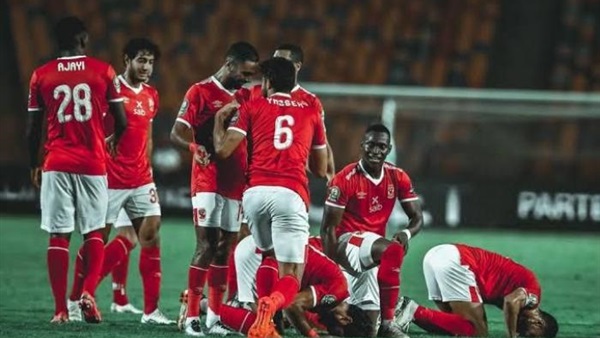 النادي الأهلي