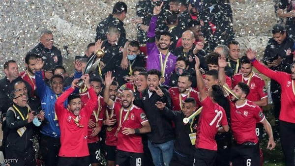 النادي الأهلي