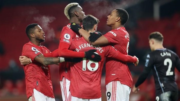 نادي مانشستر يونايتد