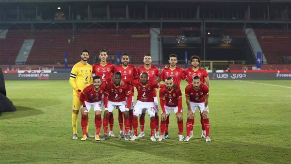 النادي الأهلي 