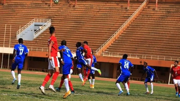 الأهلي - سونيديب