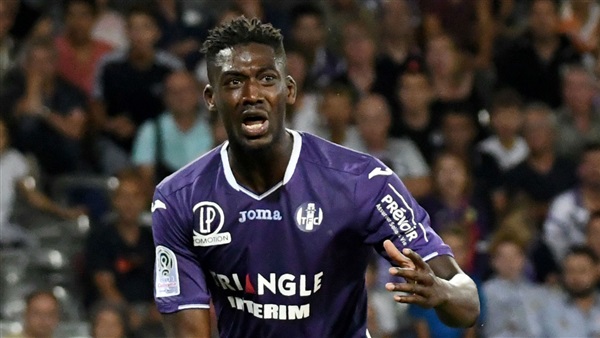 يايا سانوجو 