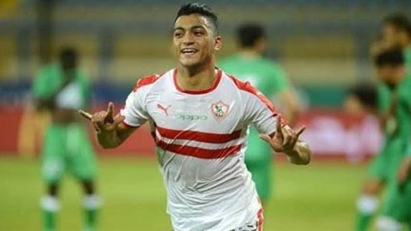 مصطفى محمد 
