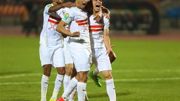 نادي الزمالك 