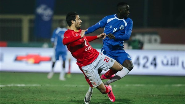 النادي الأهلي