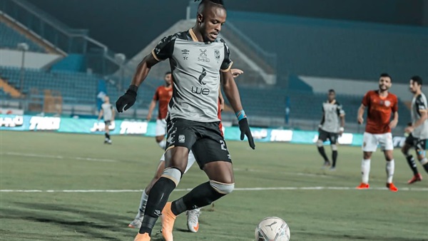 الأهلي - سيراميكا