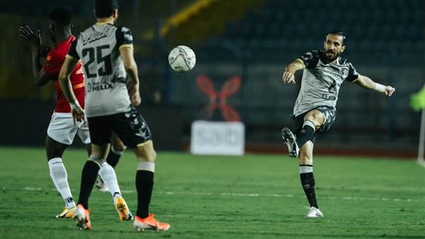 الأهلي - سيراميكا