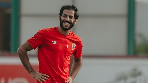 مروان محسن - لاعب