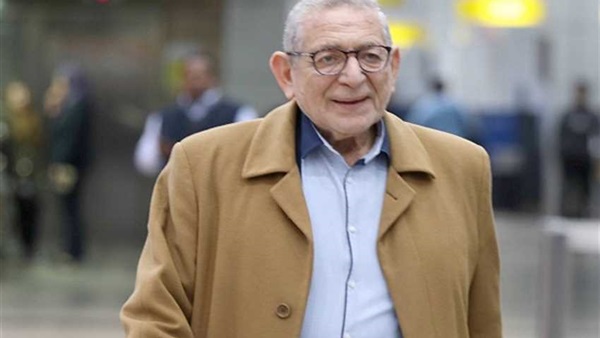 عدلي القيعي - مستشار