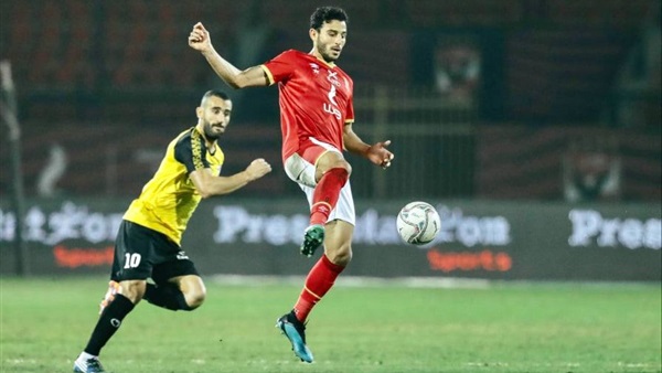 الأهلي - الإنتاج